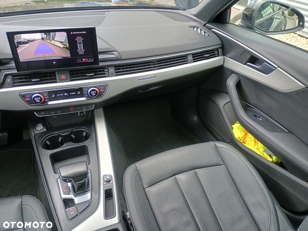 Audi A4 Allroad - 18