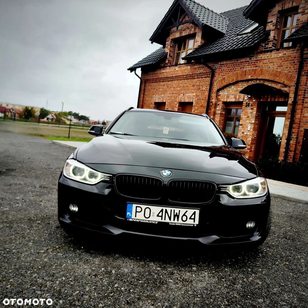 BMW Seria 3 - 2