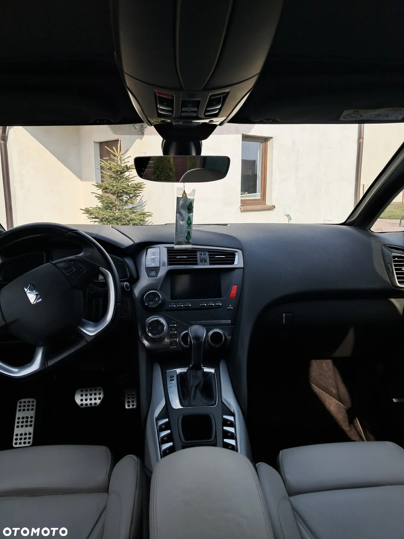 DS Automobiles DS 5 - 13