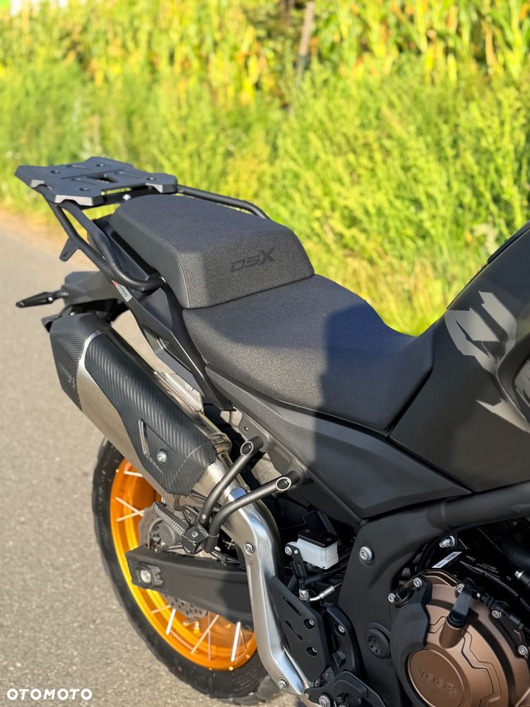 VOGE 625DSX - 17