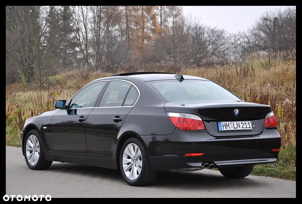 BMW Seria 5 - 15
