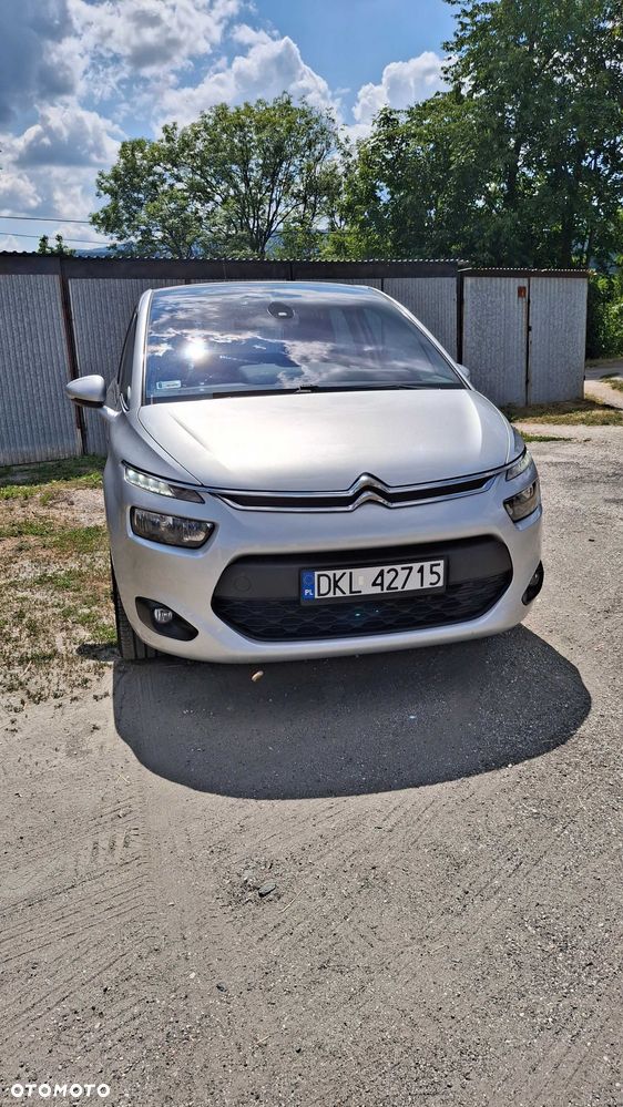 Citroën C4 Picasso - 2