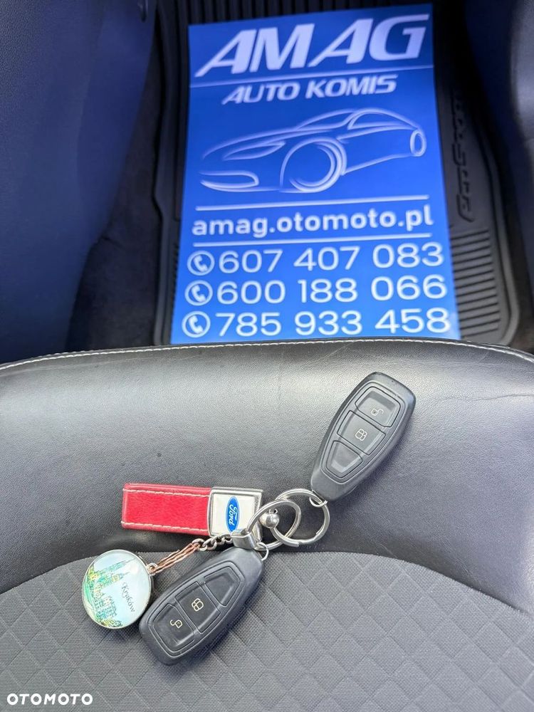 Ford EcoSport 1.0 EcoBoost GPF Active ASS - 26