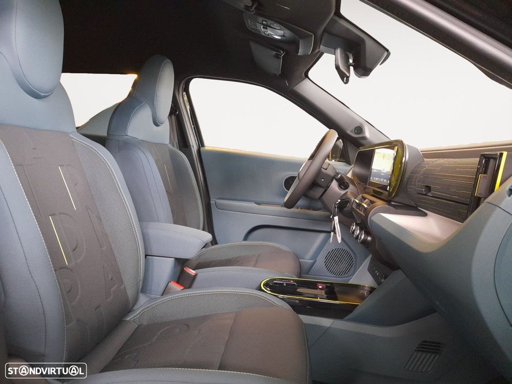 Fiat Grande Panda 1.2 Hybrid Icon eDCT - 13