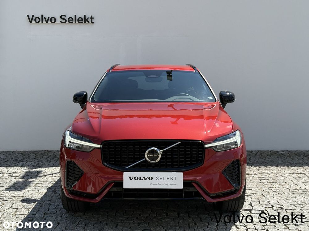 Volvo XC 60 - 3