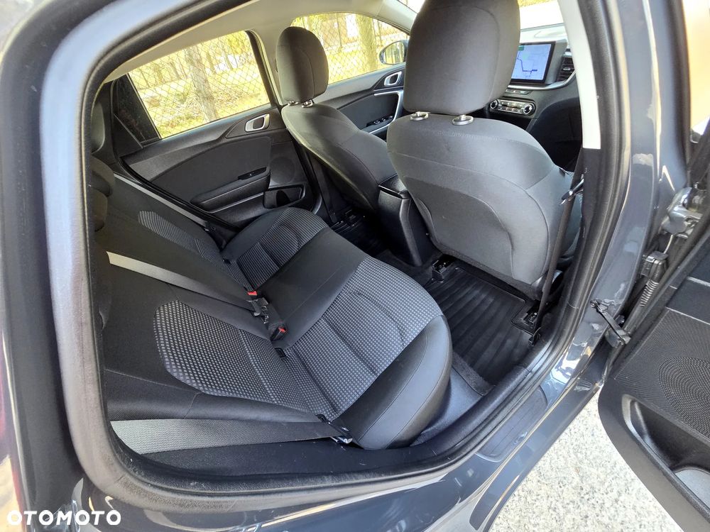 Kia Ceed 1.0 T-GDI M - 26