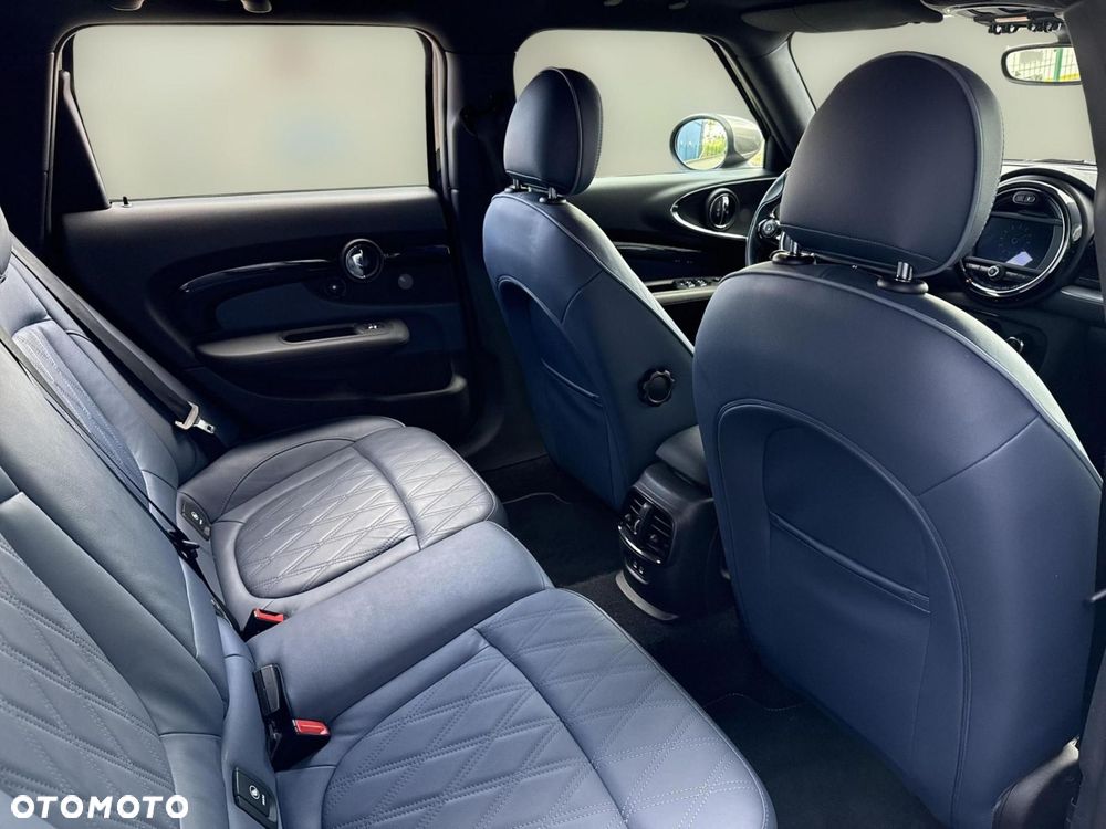 MINI Clubman - 20