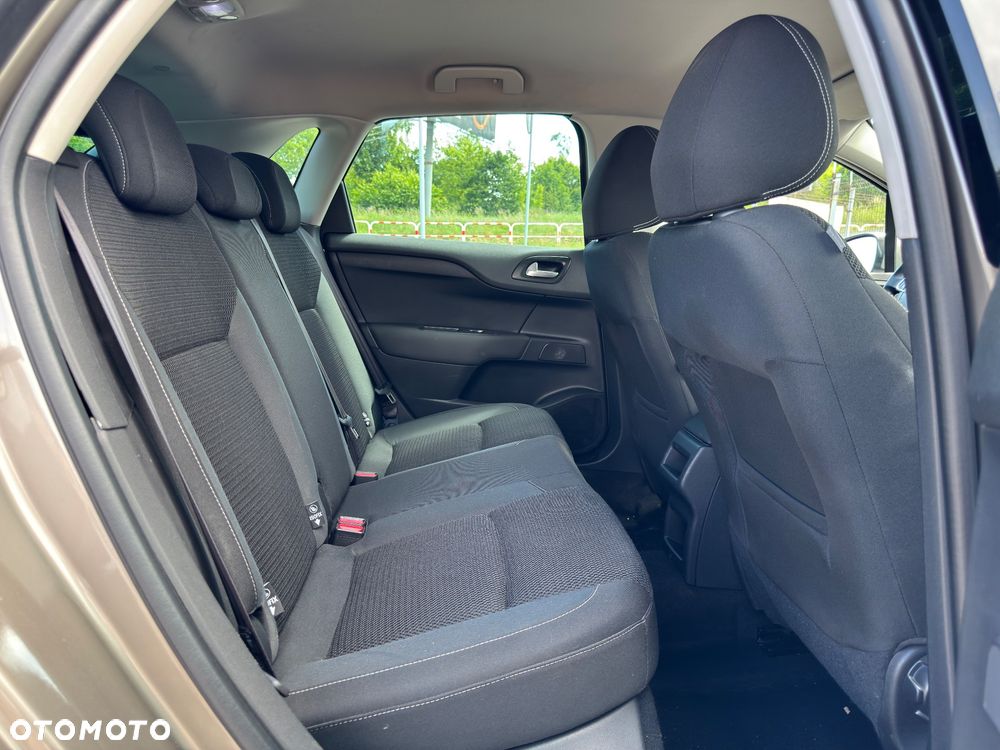 Citroën C4 1.2 PureTech Feel Edition Elite - 25