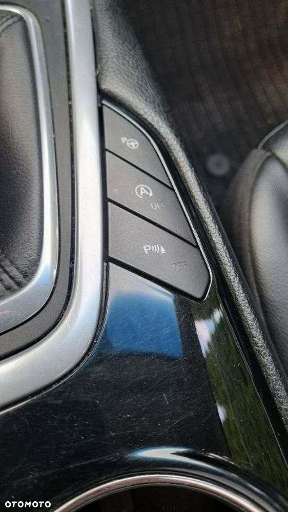Ford Edge - 17
