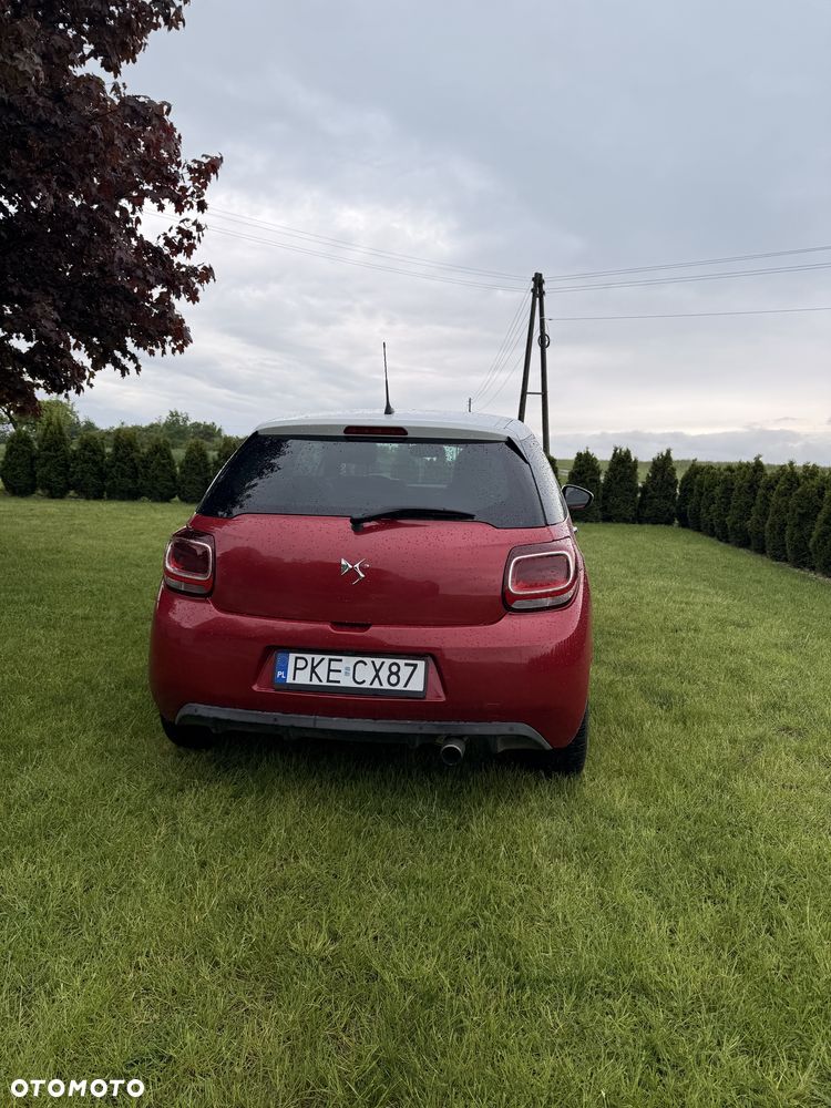 Citroën DS3 - 2