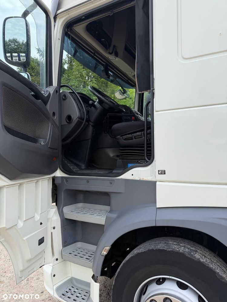 DAF XF 460 - 9