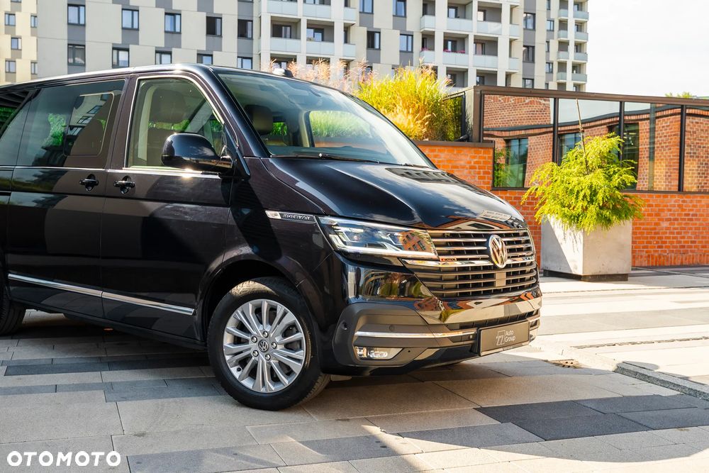 Volkswagen Multivan 6.1 2.0 TDI L1 Highline 4Motion DSG - 32