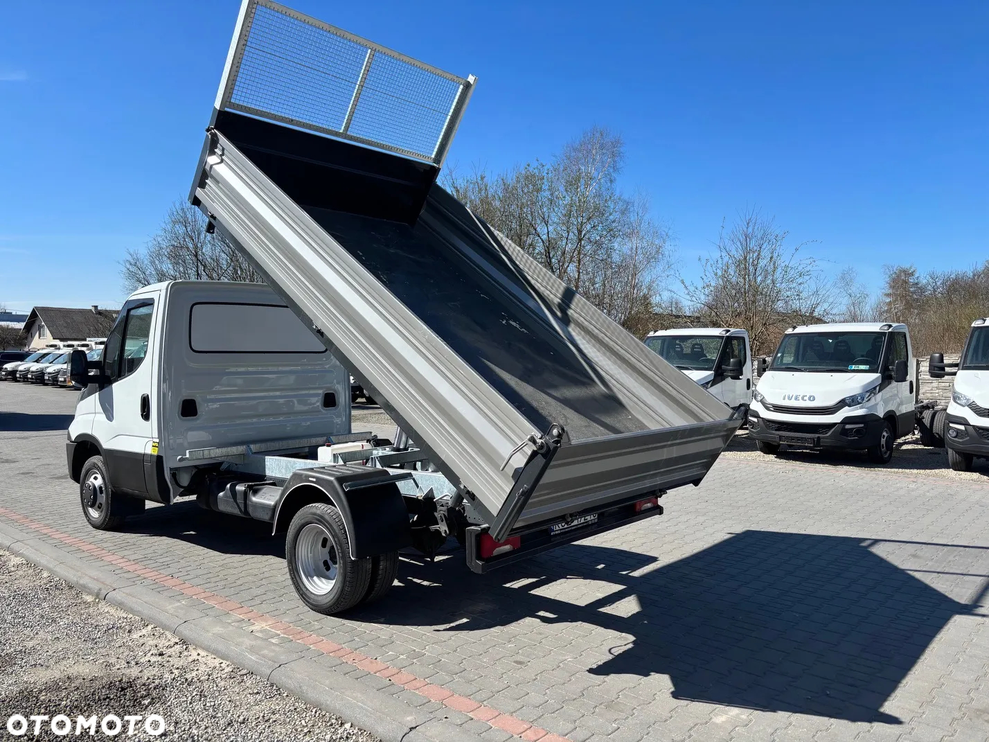 Iveco 50C15,,50C17,,50C18,,35C15,,35C17,,35C18,,35C13 - 4