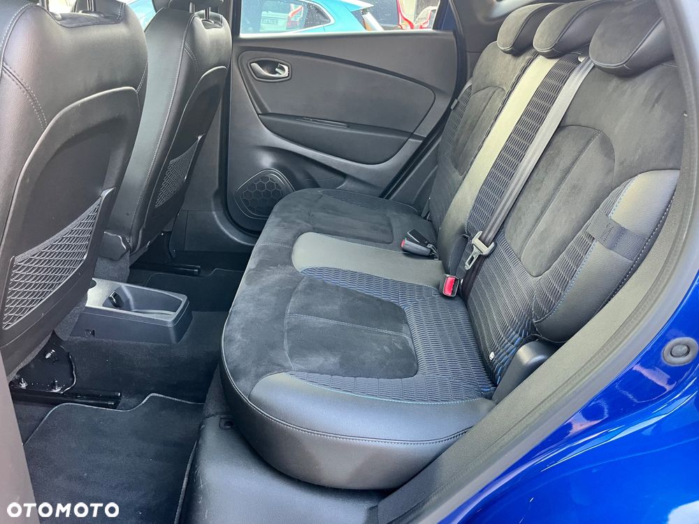 Renault Captur 1.3 Energy TCe S-Edition EDC - 27