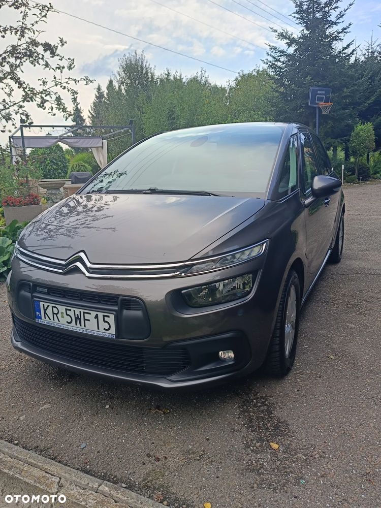 Citroën C4 Picasso 1.2 PureTech Live S&S - 6