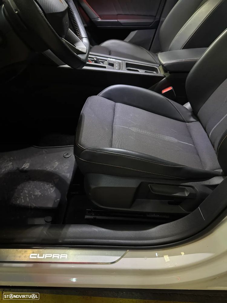 Cupra Formentor - 20