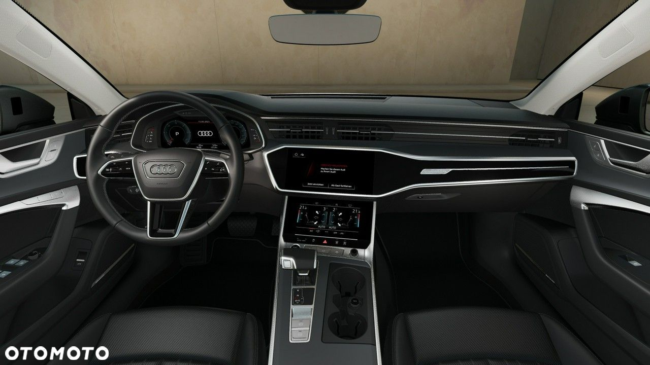 Audi A7 Sportback 50 TDI quattro tiptronic - 8