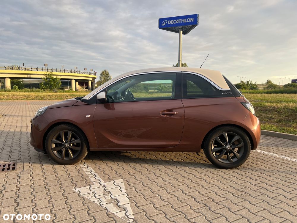 Opel Adam 1.4 Easytronic - 5