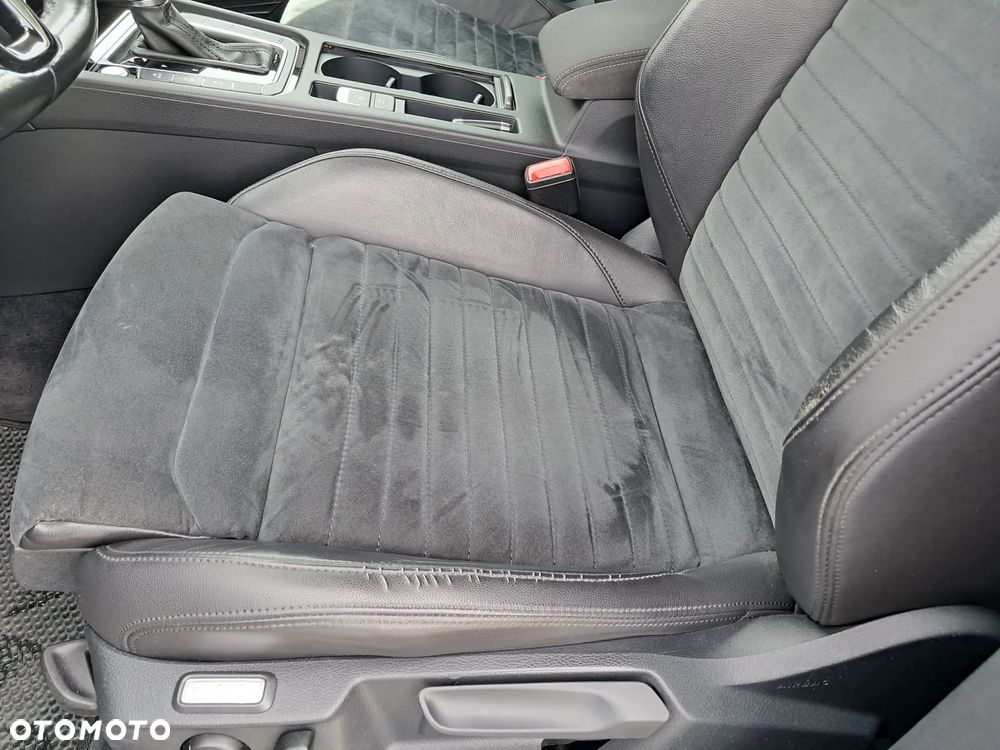 Volkswagen Passat 2.0 TDI BMT Highline DSG - 25