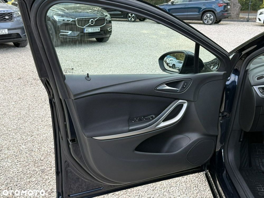 Opel Astra V 1.4 T GPF Enjoy - 13