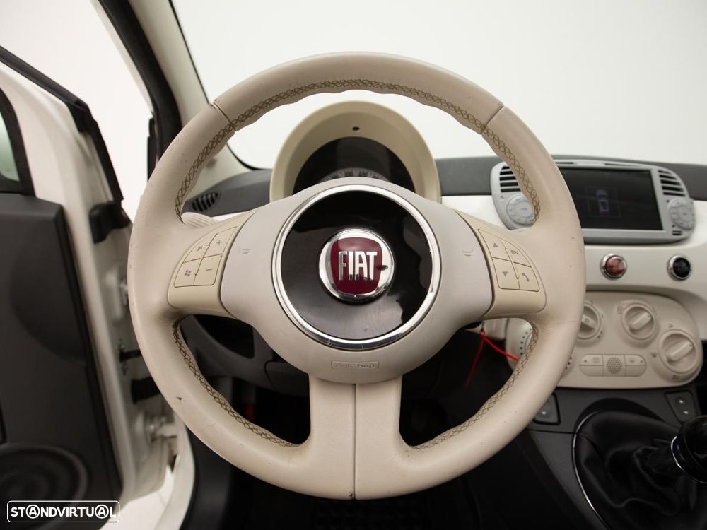 Fiat 500 - 13