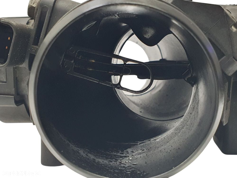 PRZEPUSTNICA Citroen C4 C5 Jumpy Berlingo II 1.6 HDI 25365285 9660030480 - 8