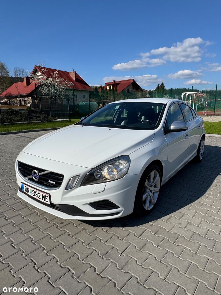 Volvo S60 DRIVe RDesign - 14