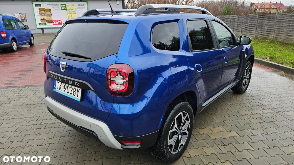 Dacia Duster 1.0 TCe SL Celebration - 19