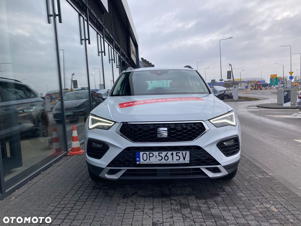 Seat Ateca - 3