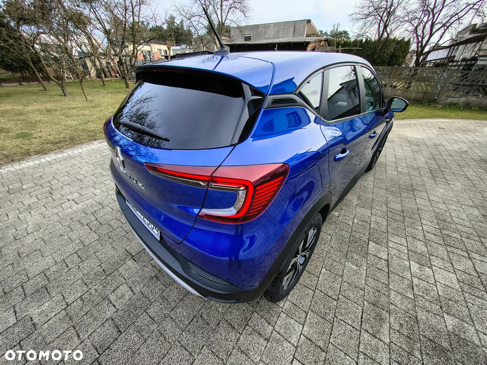 Renault Captur TCe 90 EVOLUTION - 18