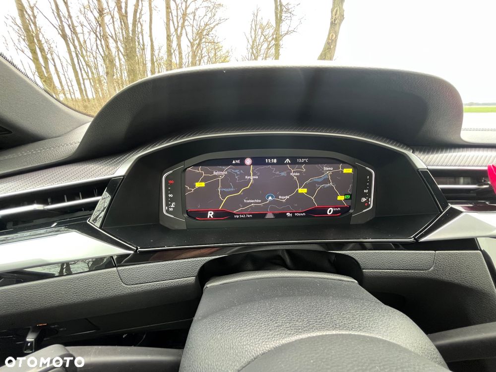 Volkswagen Arteon Shooting Brake 2.0 TDI R-Line DSG - 23