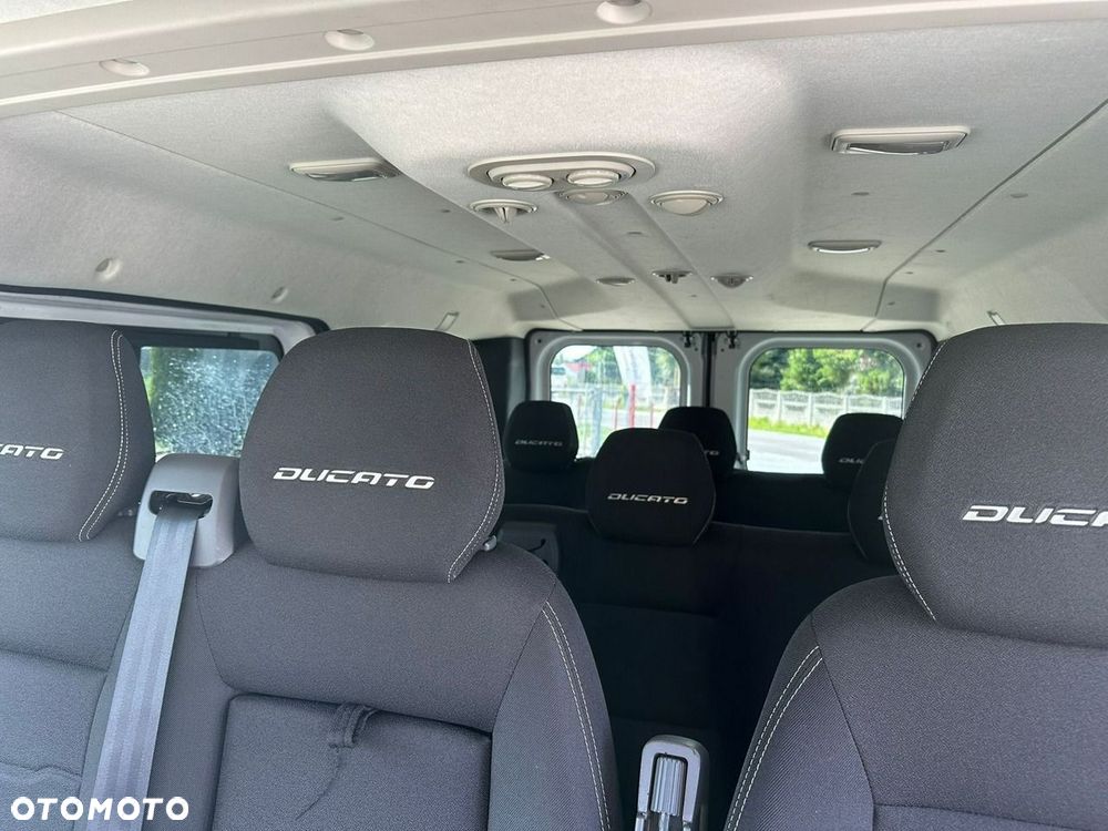 Fiat Ducato - 17
