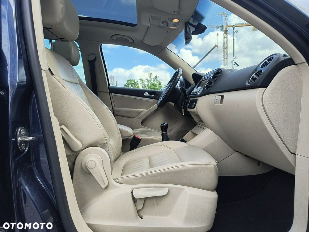 Volkswagen Tiguan 2.0 TDI CityLine - 16