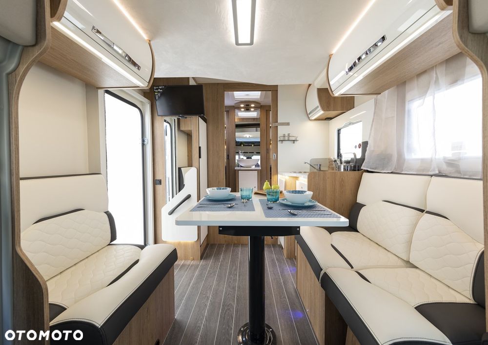 Ford Transit - 14