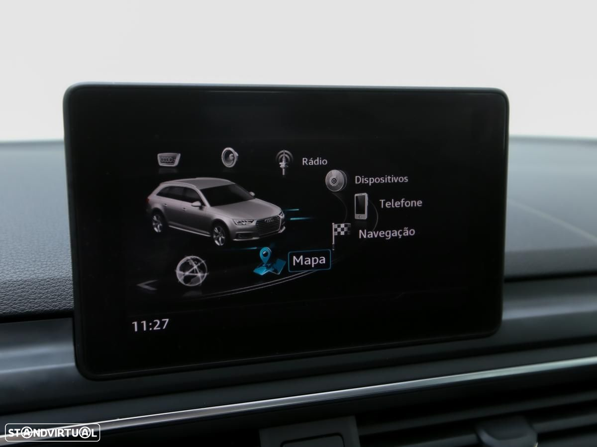 Audi A4 Avant - 23