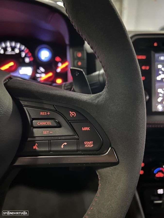 Nissan GT-R 3.8 V6 Nismo - 36