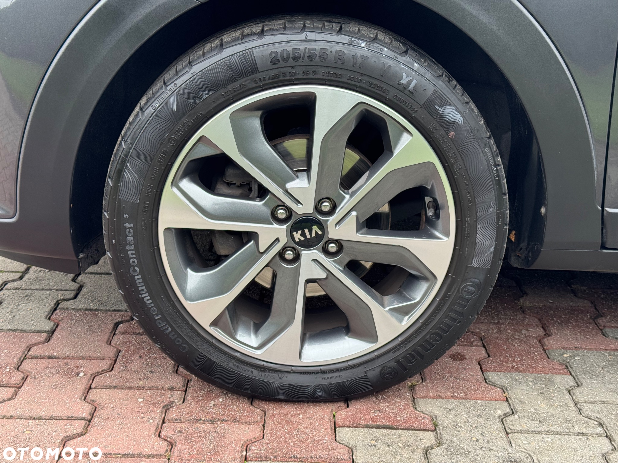 Kia Stonic 1.4 Edition 7 - 14