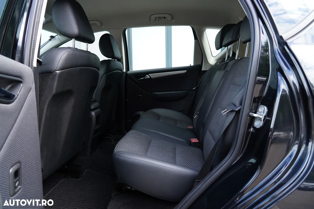 Mercedes-Benz A 180 CDI Autotronic Avantgarde - 9