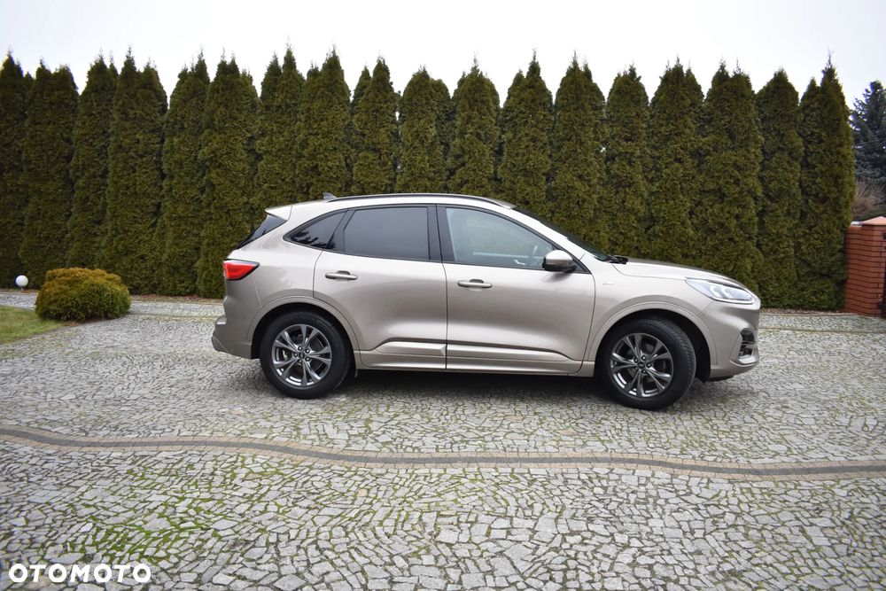 Ford Kuga 1.5 EcoBoost ST-LINE X - 24