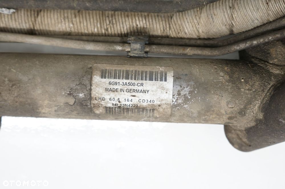 FORD S-MAX MK1 LIFT MAGLOWNICA PRZEKŁADNIA 6G91-3A500-CR - 2