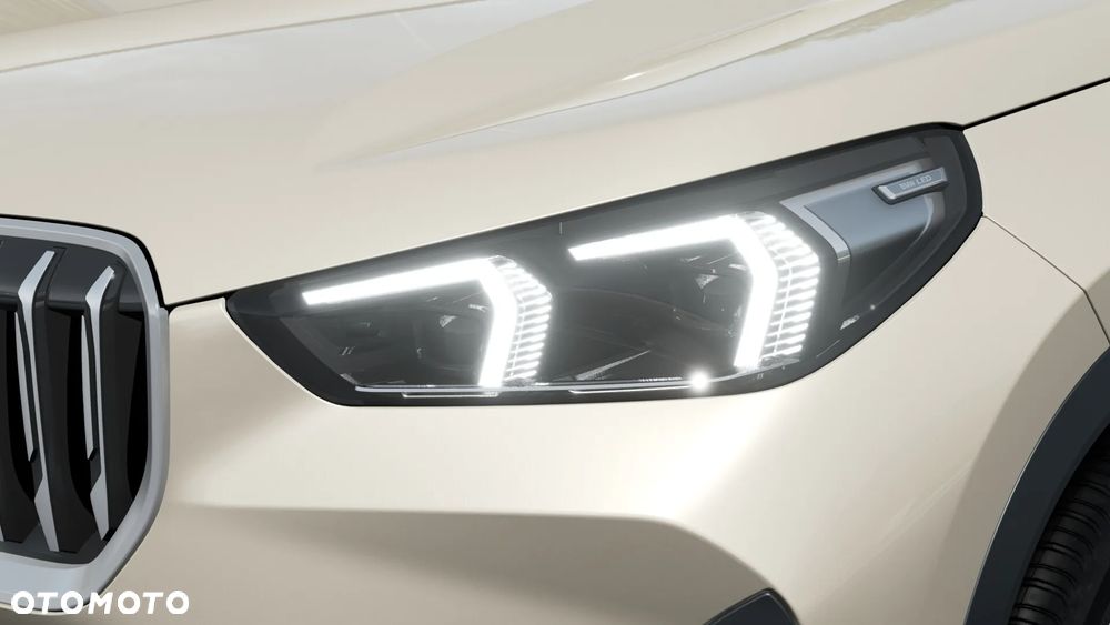 BMW X1 sDrive20i xLine - 9