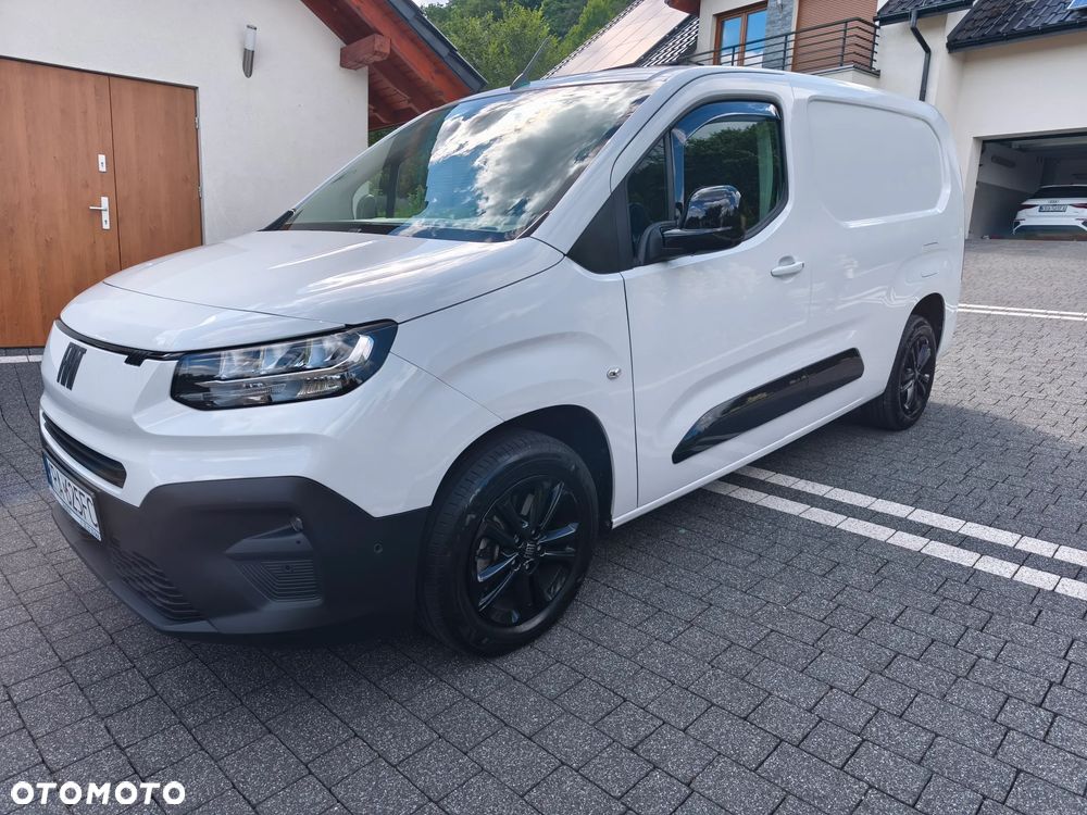 Fiat Doblo - 7
