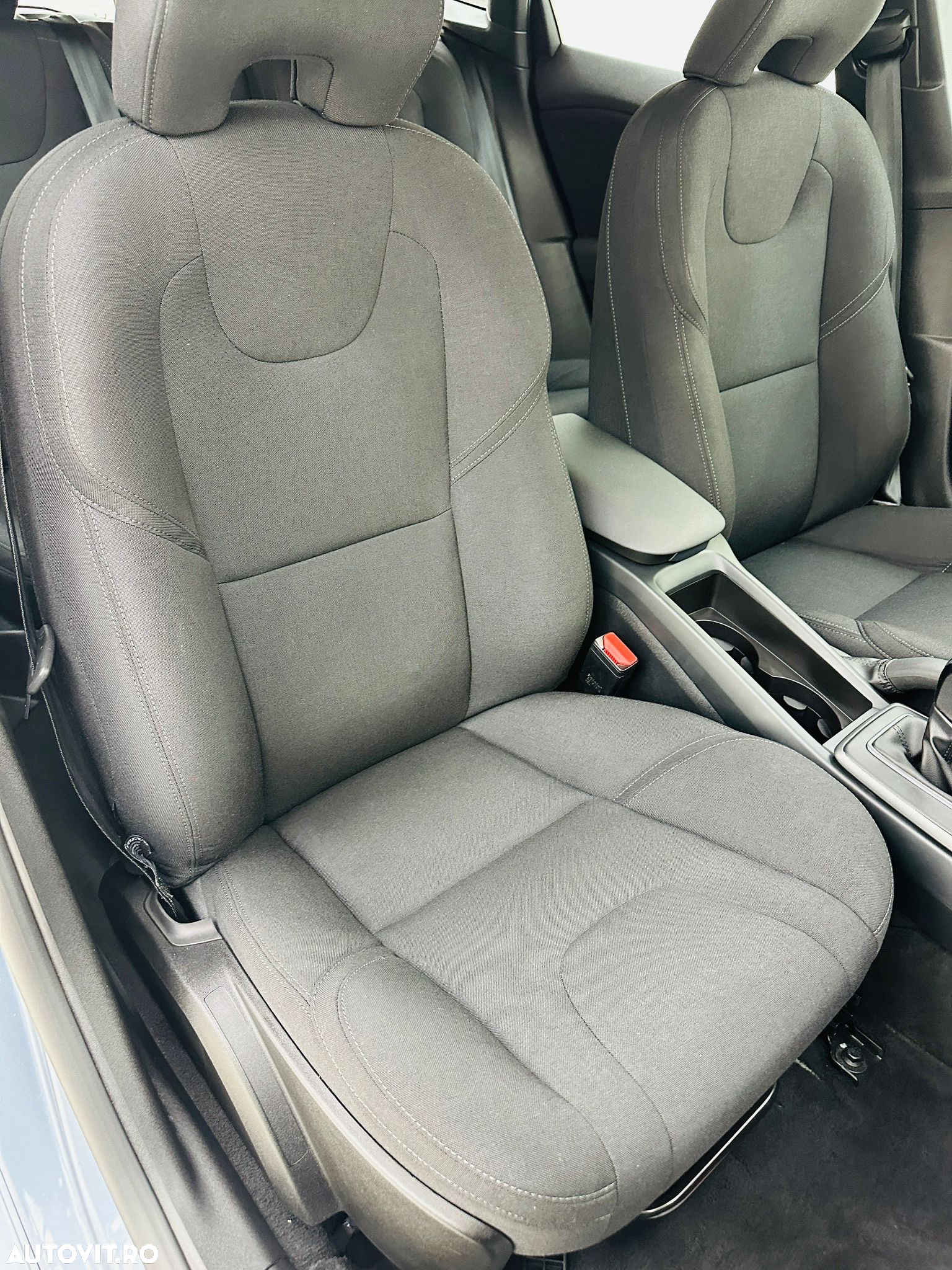 Volvo V40 - 16