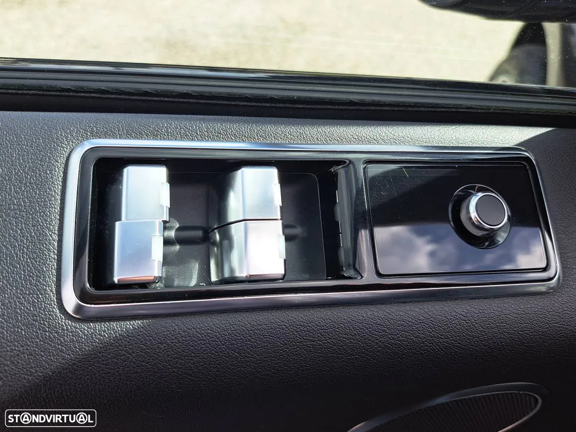 Land Rover Range Rover Sport 3.0 SDV6 HSE - 28