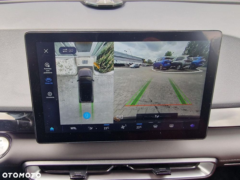 BAIC 5 Beijing 1.5T Comfort DCT - 15