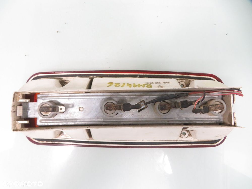 LAMPA LEWA TYLNA MERCEDES-BENZ T1 3670104 - 8