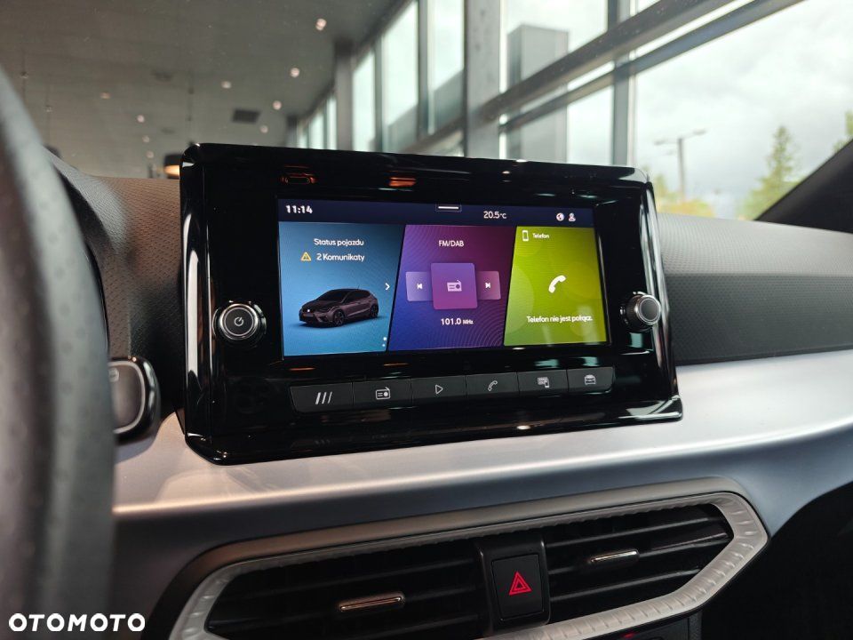 Seat Ibiza - 16