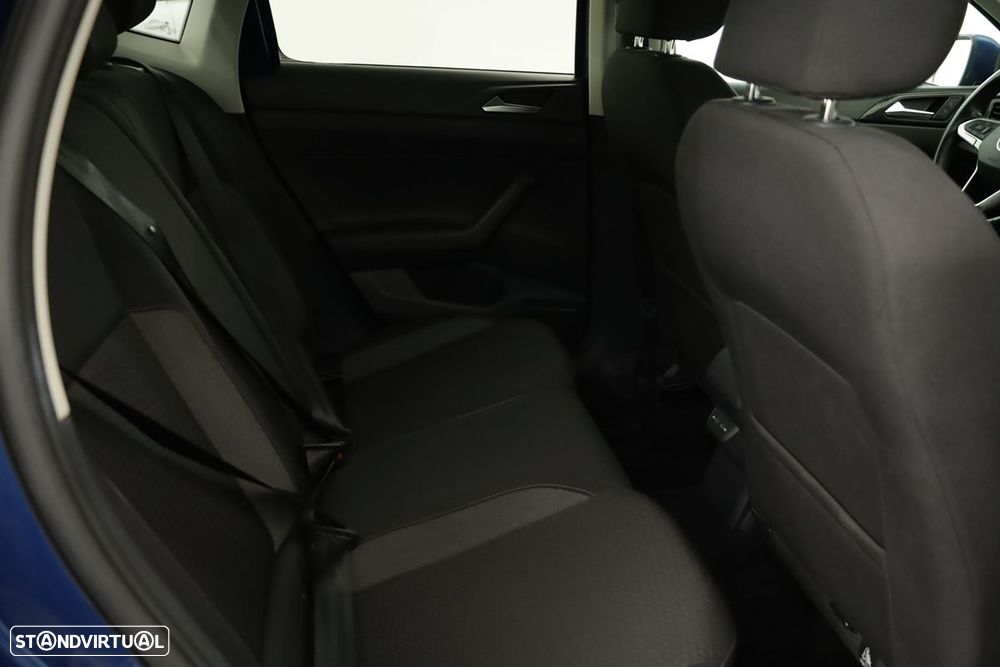 VW Polo 1.0 TSI Urban - 21