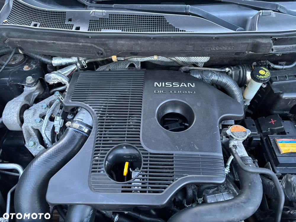 Nissan Juke 1.6 DIG-T Tekna - 30