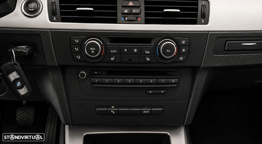 BMW 318 - 32